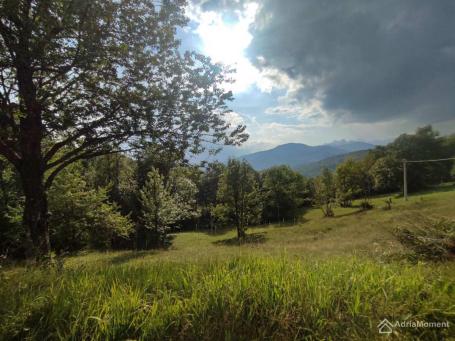 Urbanizirana parcela u Kolašinu - 1.313 m2