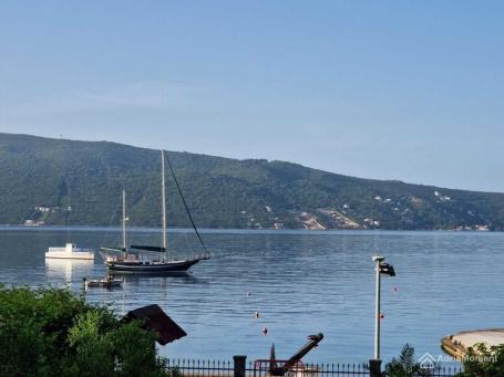 Stan na obali mora – Herceg Novi