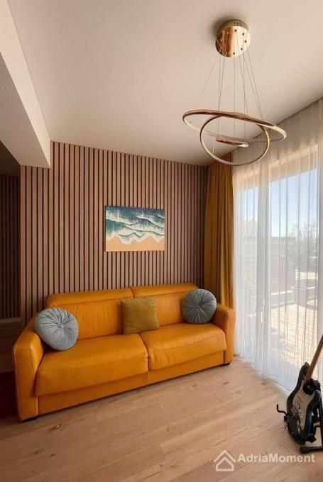 Townhouse u novom naselju Tivat-Kotor