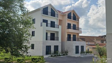Novi stanovi na prodaju u ugodnom kompleksu
