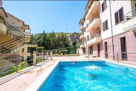 Apartman u Kamenarima – 150 metara od plaže