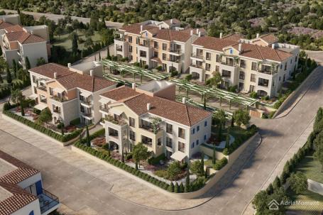 Lustica Bay Centrale - povoljni uvjeti