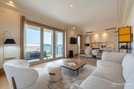 Dvosoban stan u Porto Montenegro - Ksenia. Hitna prodaja