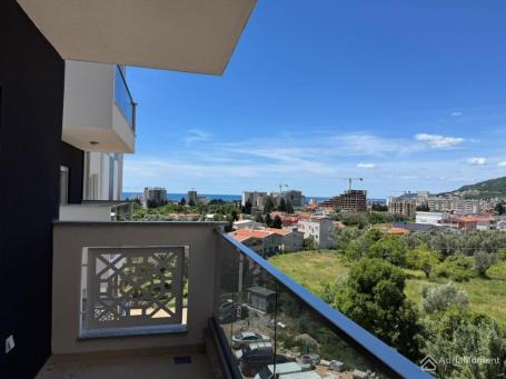 Studio apartman u  kompleksu s bazenom, Bar