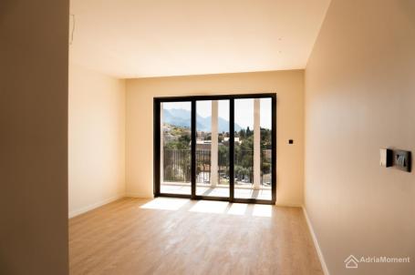 Dvosobni apartman u kompleksu Boka Place, Porto Montenegro