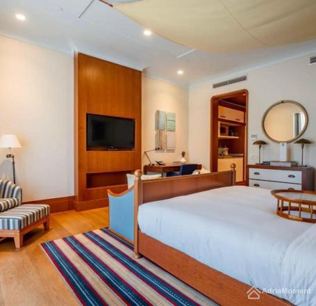 Prodaja studio u hotelu Regent - Venezia