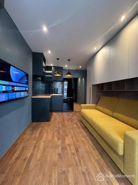 Novi studio u Budvi – Rozino, blizu Okova