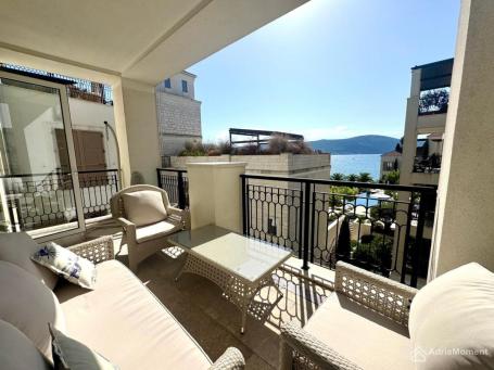Luksuzni apartman u ekskluzivnoj rezidenciji Ksenia - Porto Montenegro