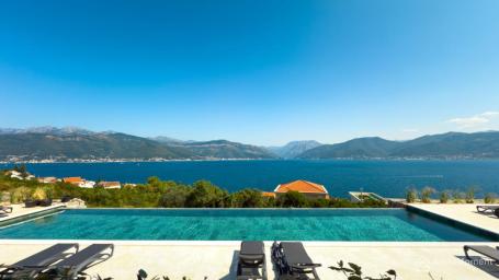 Prodaja ekskluzivnih stanova u novom kompleksu na Luštici