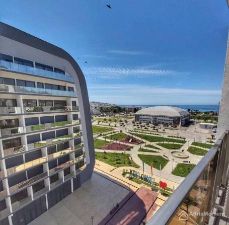 Jednosoban stan u Soho City - 72 m2