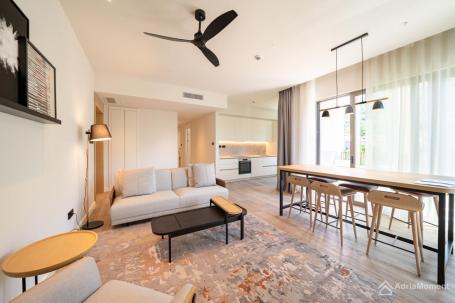 Hotel SIRO 5* - Prodaje se dvosobni apartman