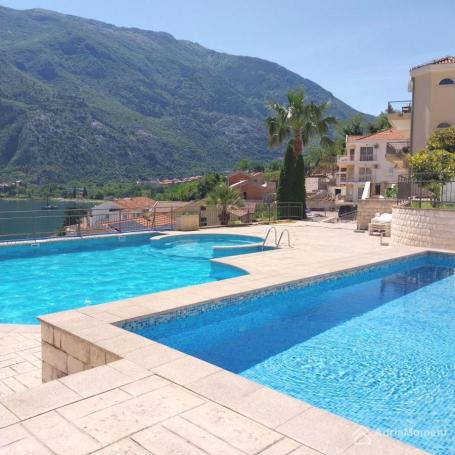 Muo kompleks Kotor Bay - jedini dvosoban stan na prodaju