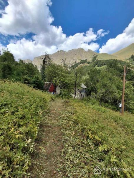Imanje u Kolašinu za eko-selo - 162.000 m2
