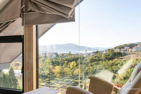 Moderna kuća u kompleksu, Tivat – Mrčevac