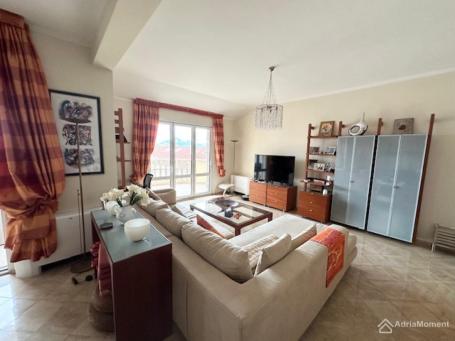 Penthouse 170 m2 u Pržnu
