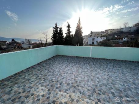 Mini-hotel u Baru - Šušanj sa 13 apartmana. Gotov biznis. 