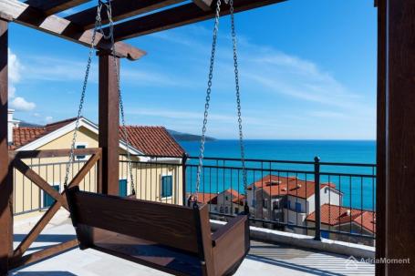Ekskluzivni apartman s 2 spavaće sobe - Luštica Bay