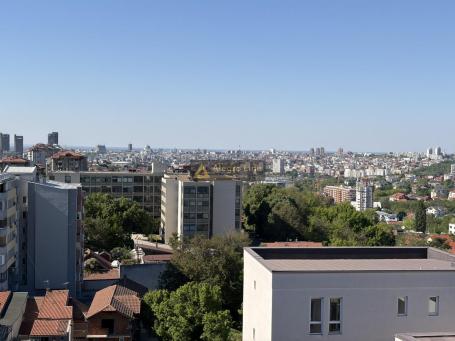 Troiposobni stan u kompleksu Vojvoda Residence