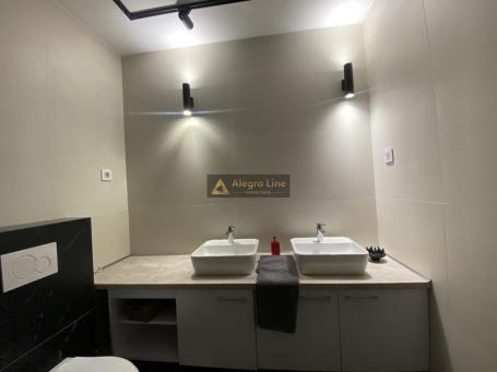 Lux četvorosoban stan 150 m2 u Subotici, naselje Prozivka