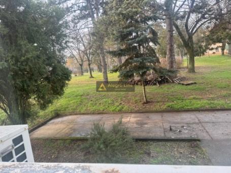 Dvosoban stan u centru Novog Kneževca, 63 m²