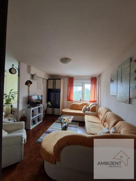Dvosoban stan na Banjici, Voždovac, 54 m²