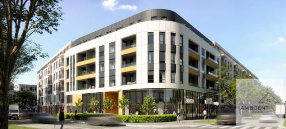 Poslovni prostor 154 m², Bežanijska Kosa