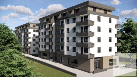 Lokal u centru Stare Pazove, 57 m²