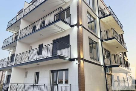 NAJKVALITETNIJA NOVOGRADNJA NA LEDINAMA – NAJUREĐENIJE NASELJE SA KOMPLETNIM SADRŽAJEM, 50m2