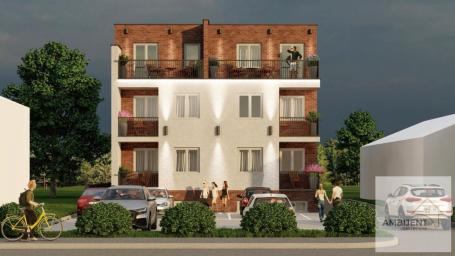 Novogradnja u Batajnici, 54m2