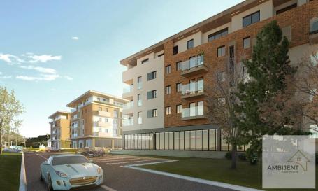 Na prodaju stan u Starim Banovcima, 72m2