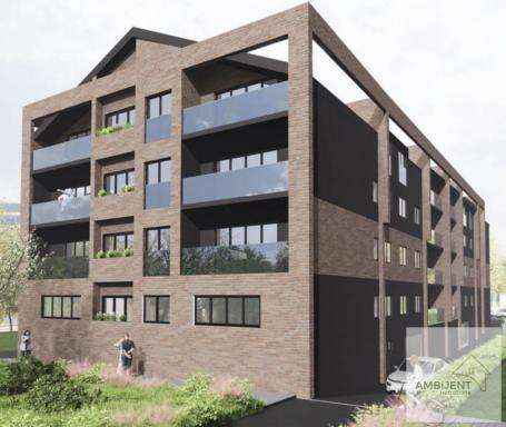 Trosoban stan 71 m², Nova Pazova