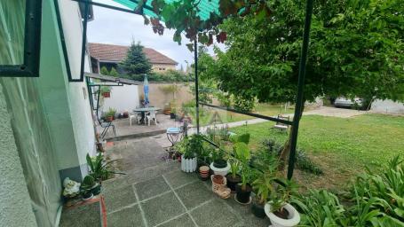 Kupusina – Spratna porodična kuća 94m², plac 1.094m²