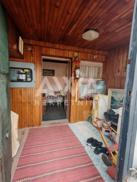 Sombor. Prnjavor, manja kuća 63m2