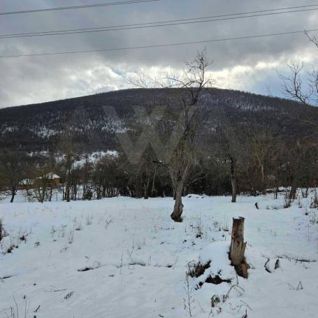 Ilino - podnožje Rtnja, plac 873m2 poljoprivredno zemljište