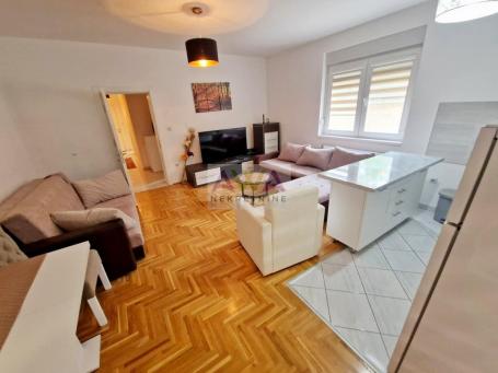 Sombor, dvoiposoban stan 58m², prizemlje