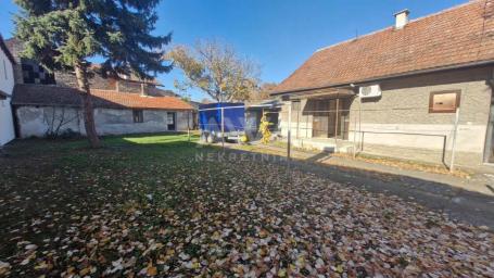 Kuća u Somboru, 97m2, MZ Crvenka