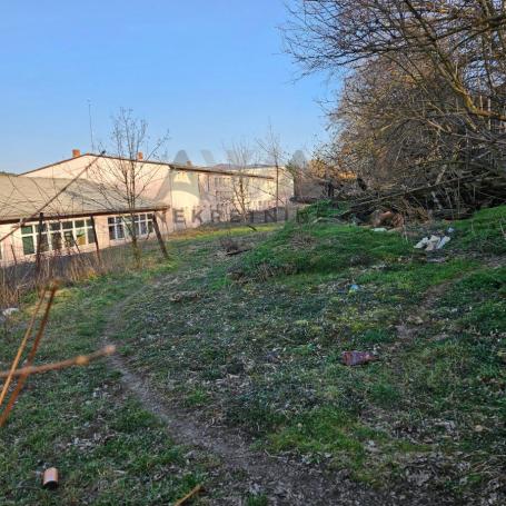 Boljevac - plac površine 1275m2 , građevinsko zemljište . . . 