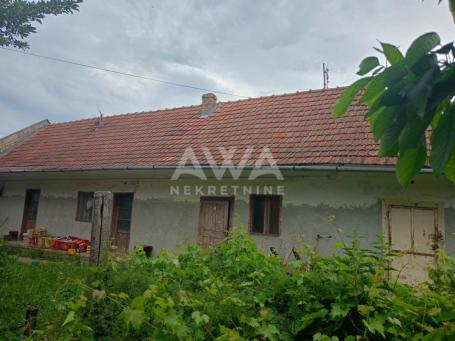 Prigrevica, Kuća 126m2 na malom placu