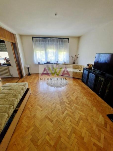 Sombor, Nova Selenča – Dvosoban stan 62m², III sprat