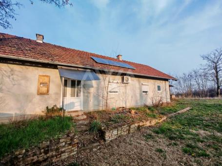 Svetozar Miletić – novija prizemna kuća na velikom placu od 4201 m²