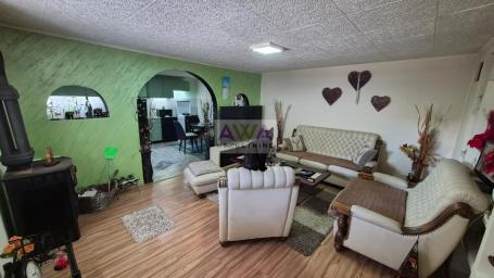Doroslovo. Renovirana nameštena kuća 161m², plac 18,8 ari