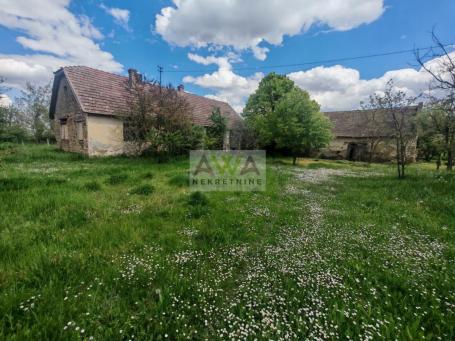 Bilić – Salaš + 7,1 ha zemlje