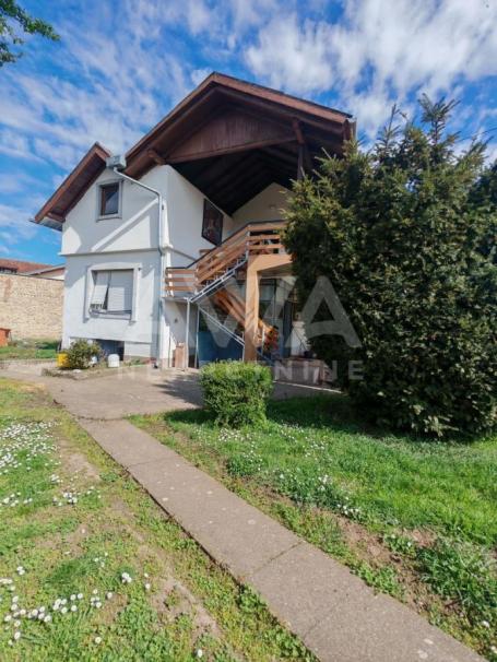 Kuća na prodaju Sombor – Goge, 129 m², plac 1092 m², spratna