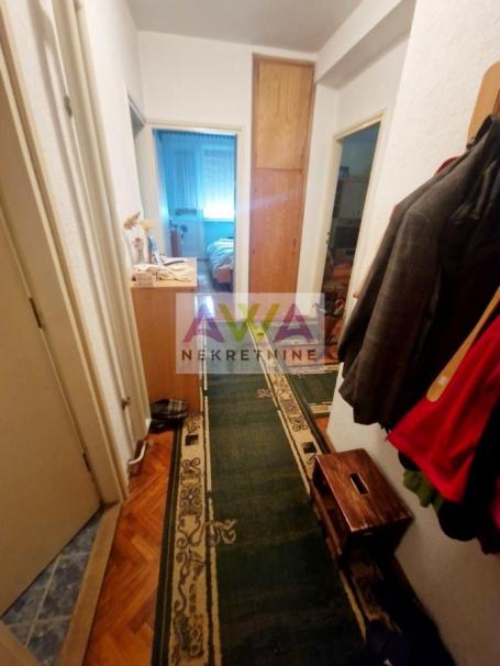 Sombor, Nova Selenča – Dvoiposoban stan 65m²