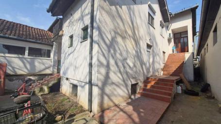 Stambeno-poslovni objekat 1096m² – investiciona prilika