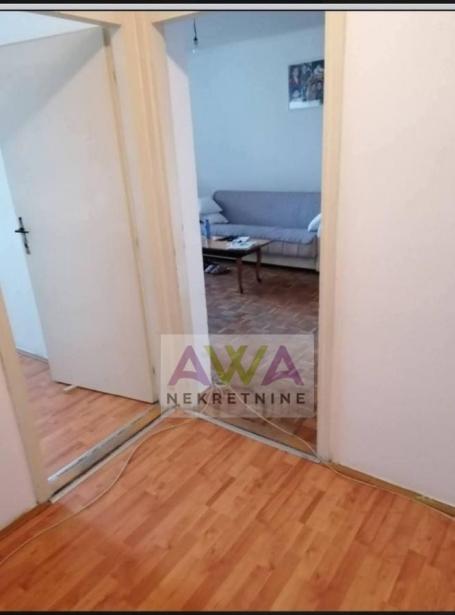 Kula – Centar – Dvosoban stan 69 m², 3. sprat