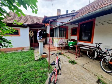 Sombor, Mlake. Dvorišni stan 87m²