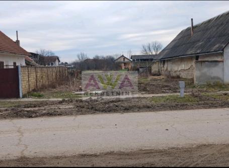 Građevinski plac