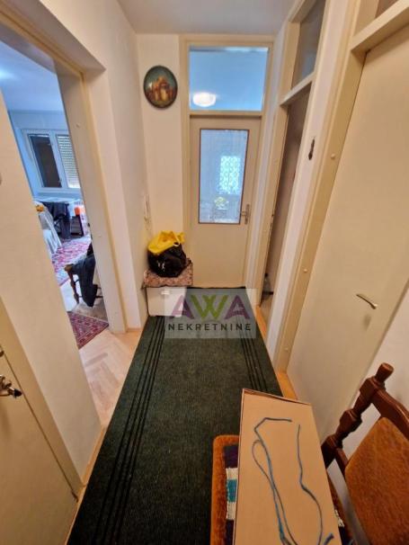 Sombor – Nova Selenča | Jednosoban stan 44m²