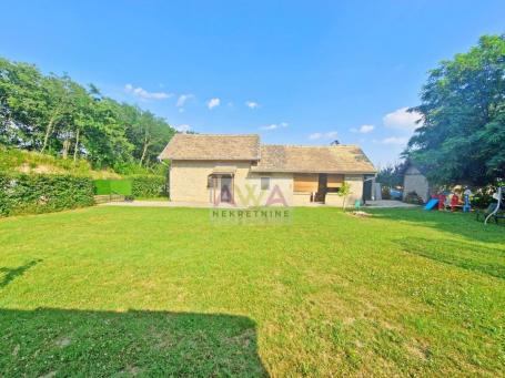 Sombor – Švrake, vikendica 70m², plac 675m²
